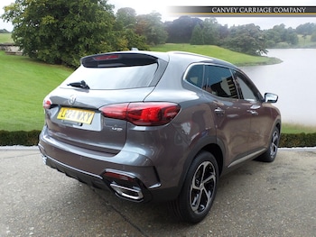 Used MG MG HS 2024 for sale - 75256970: Photo