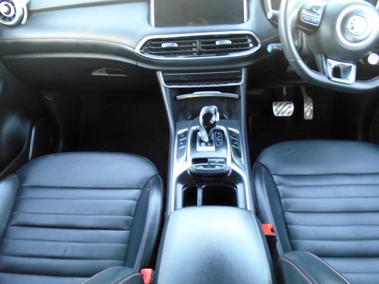 Used MG MG HS 2024 for sale - 76473138: Photo 10