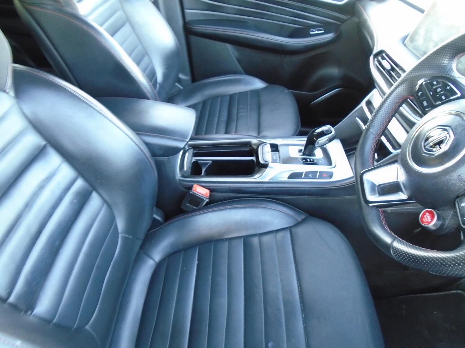 Used MG MG HS 2024 for sale - 76473138: Photo 11