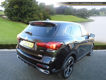 Used MG MG HS 2024 for sale - 76473138: Photo