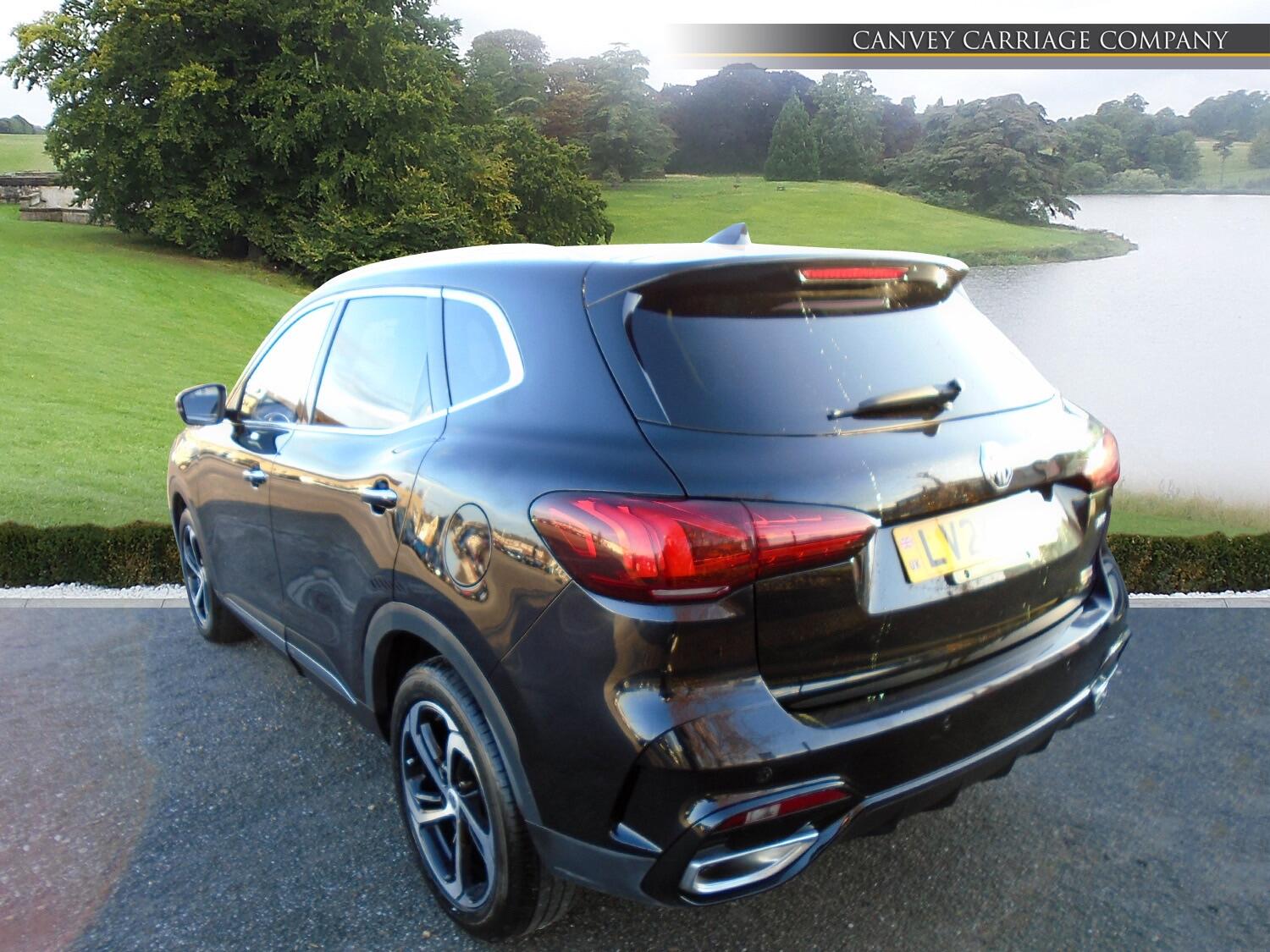 Used MG MG HS 2024 for sale - 76473138: Photo 4