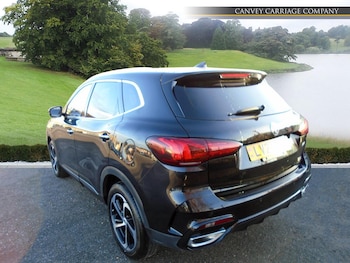 Used MG MG HS 2024 for sale - 76473138: Photo