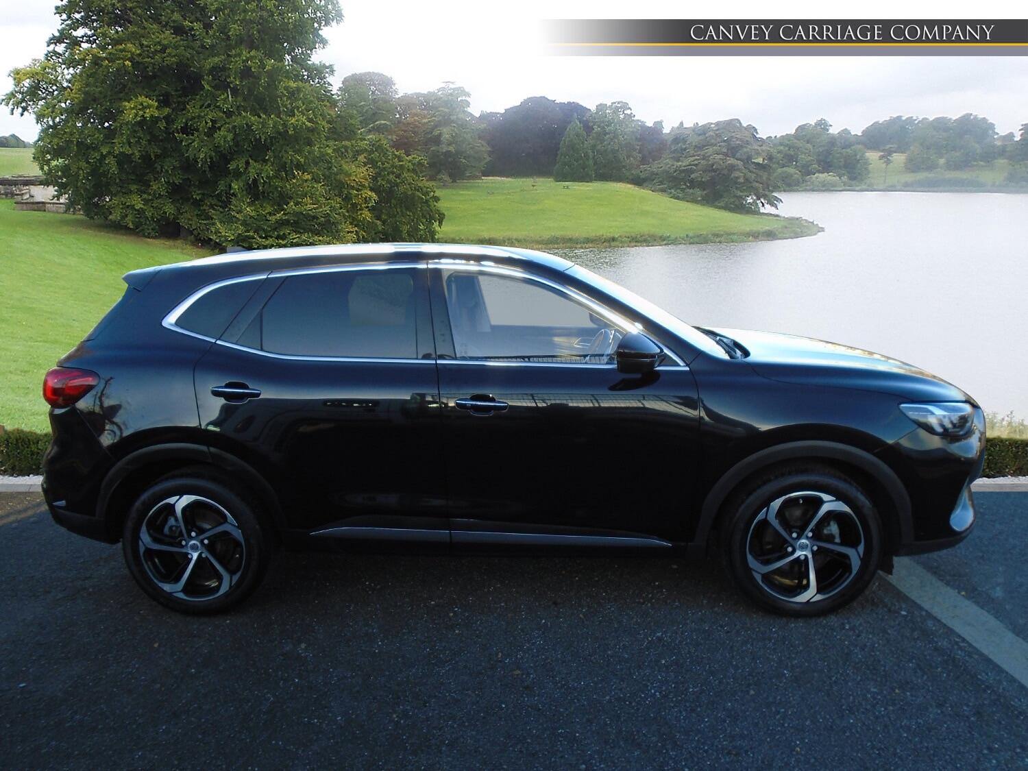 Used MG MG HS 2024 for sale - 76473138: Photo 5