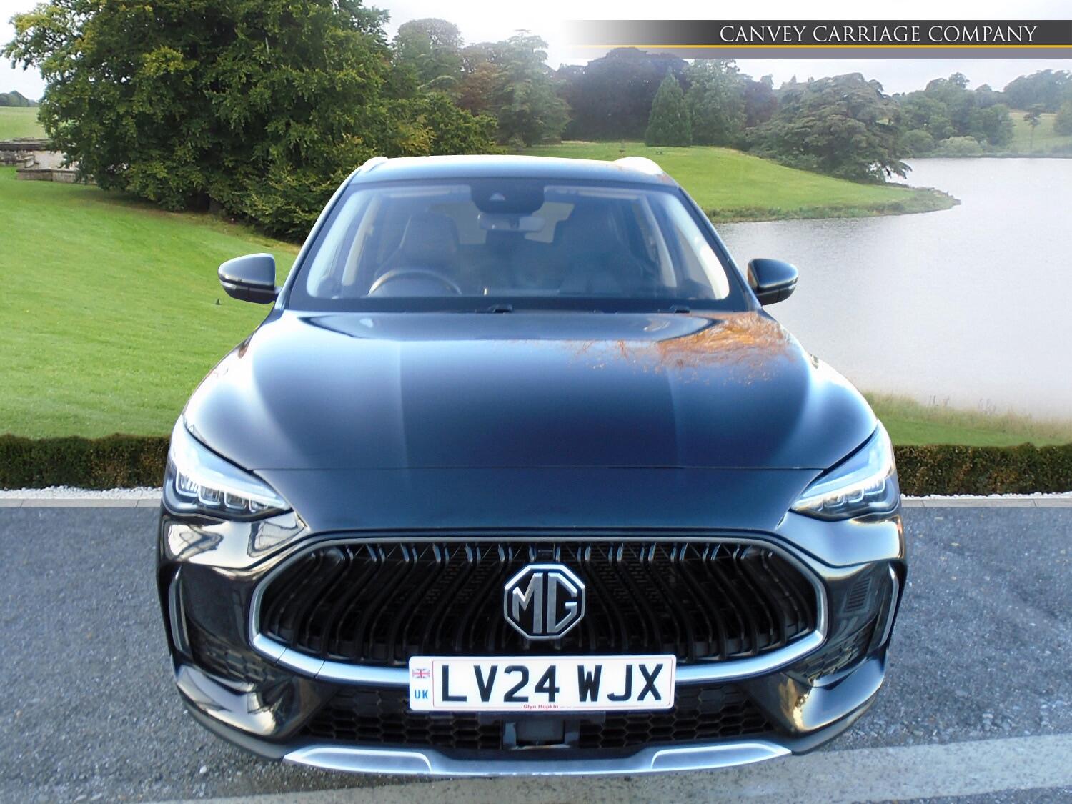 Used MG MG HS 2024 for sale - 76473138: Photo 7