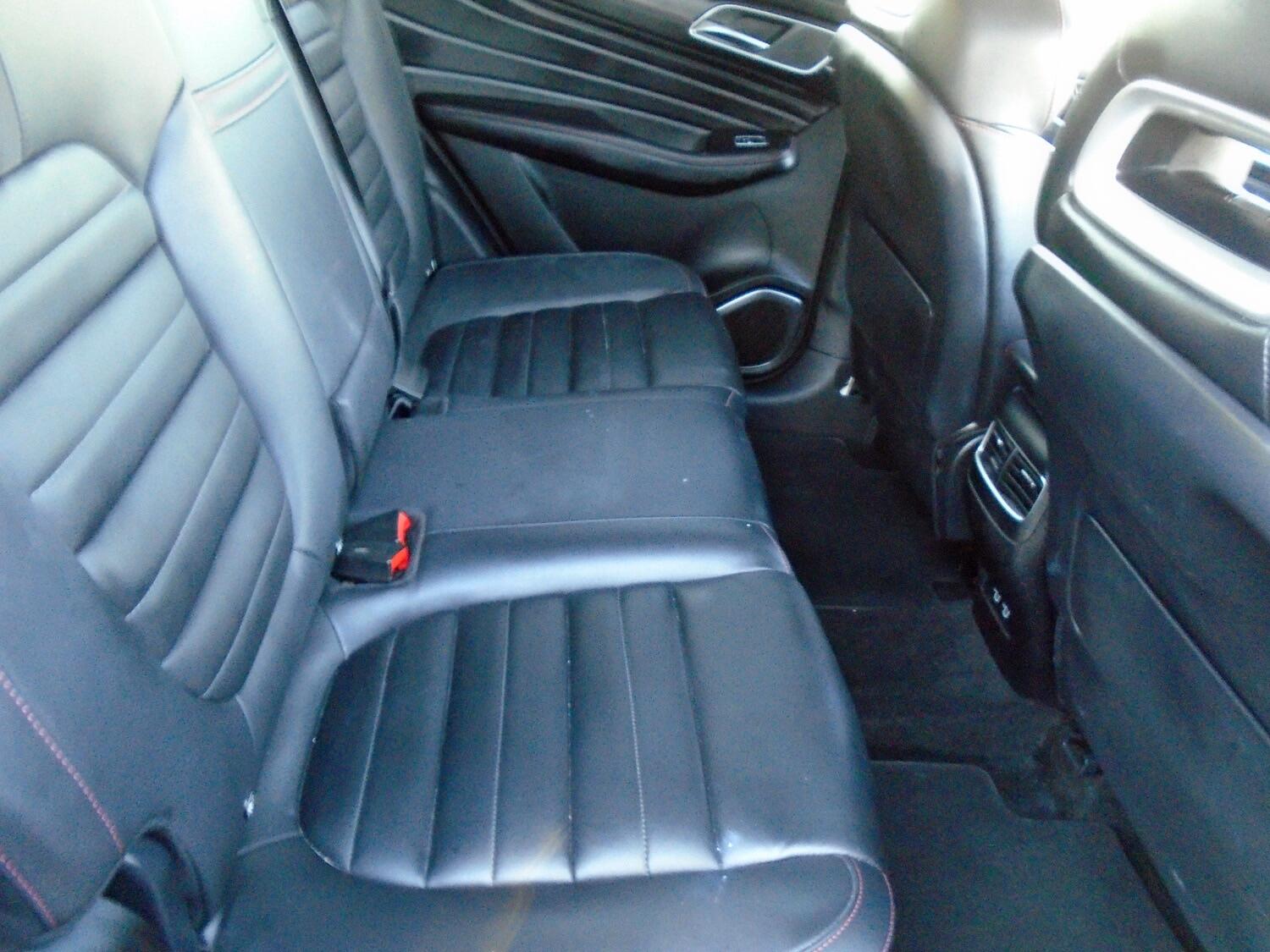 Used MG MG HS 2024 for sale - 76473138: Photo 9