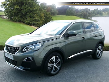Used Peugeot 3008 2020 for sale - 75564335: Photo