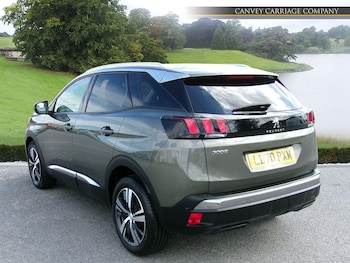 Used Peugeot 3008 2020 for sale - 75564335: Photo