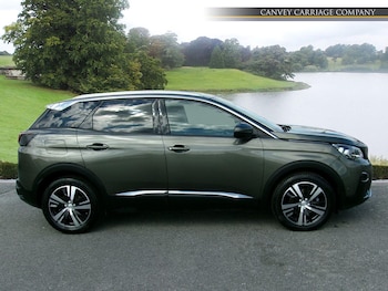 Used Peugeot 3008 2020 for sale - 75564335: Photo