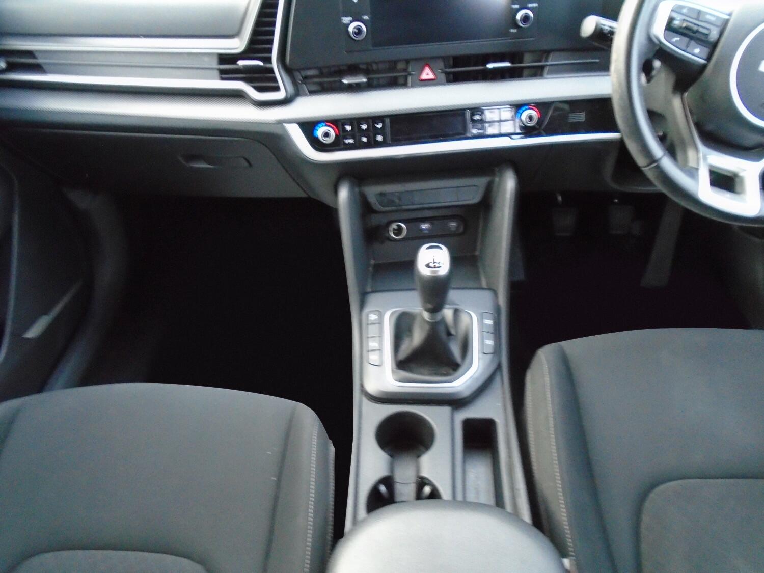 Used Kia Sportage 2022 for sale - 76584990: Photo 10