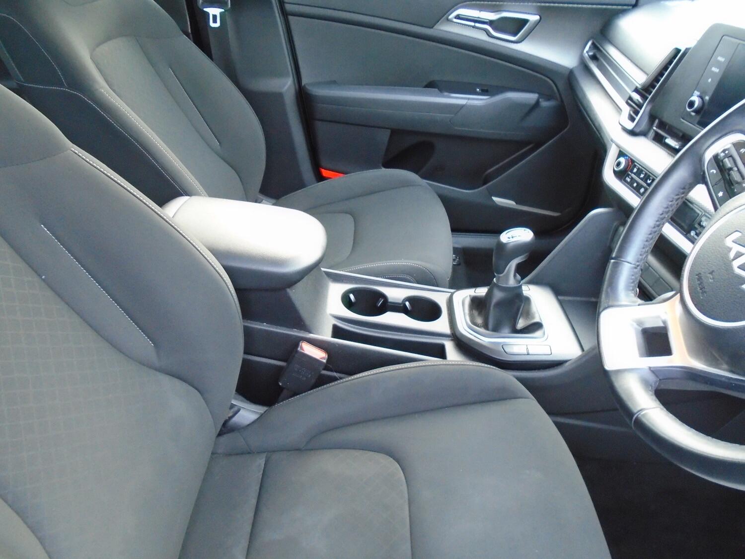 Used Kia Sportage 2022 for sale - 76584990: Photo 11