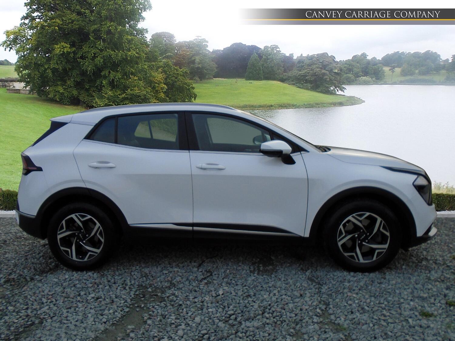 Used Kia Sportage 2022 for sale - 76584990: Photo 5