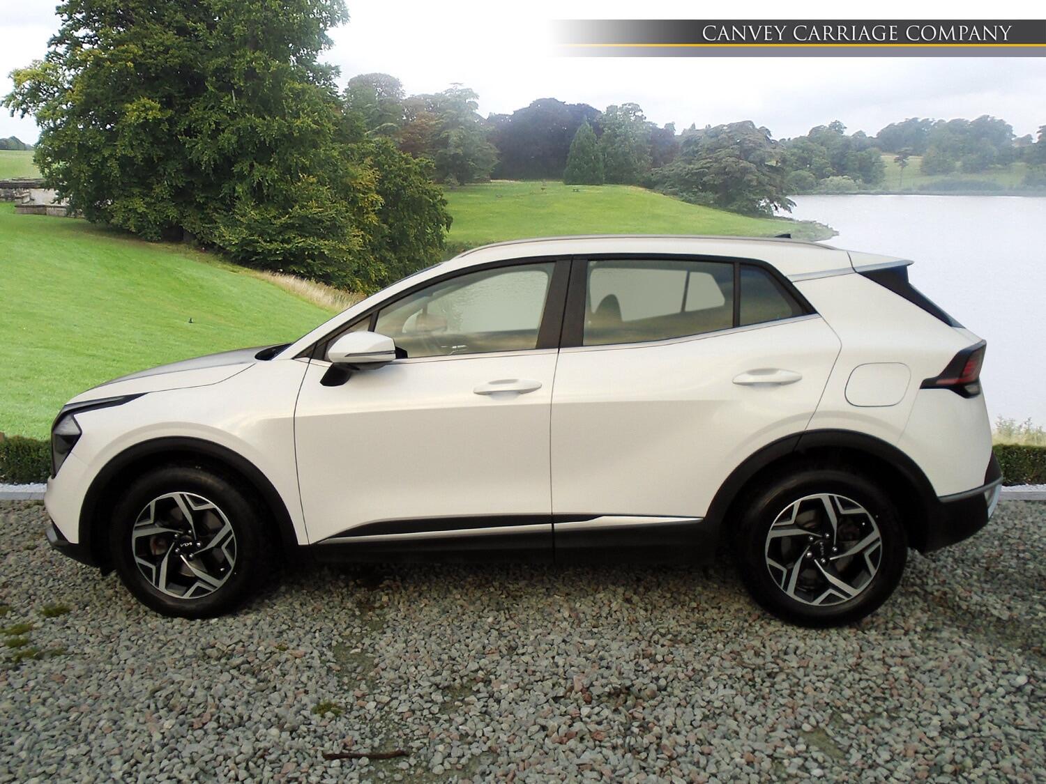 Used Kia Sportage 2022 for sale - 76584990: Photo 6