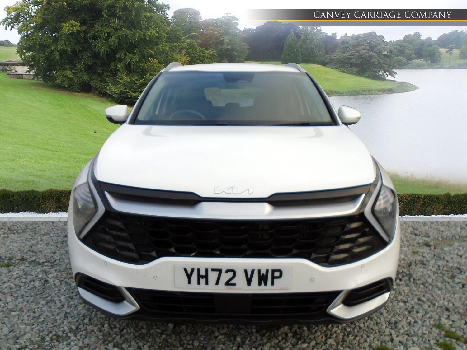 Used Kia Sportage 2022 for sale - 76584990: Photo 7