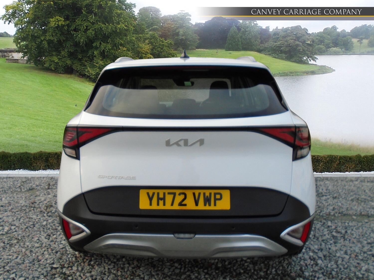 Used Kia Sportage 2022 for sale - 76584990: Photo 8