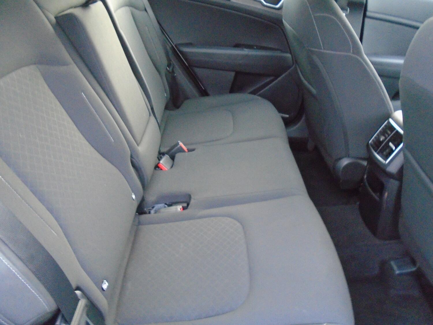 Used Kia Sportage 2022 for sale - 76584990: Photo 9