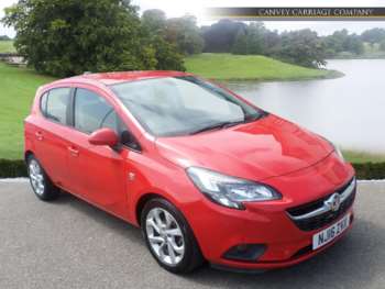 2016 (16) - 1.4i ecoFLEX Energy Euro 6 5dr (a/c)