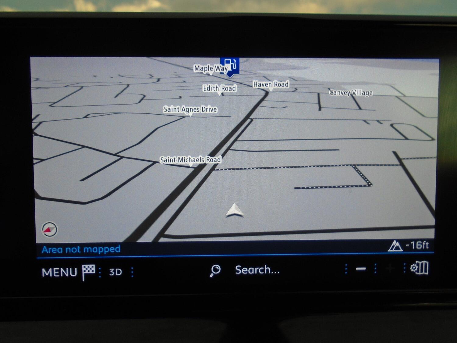 Used Peugeot 2008 2022 for sale - 76824616: Photo 12