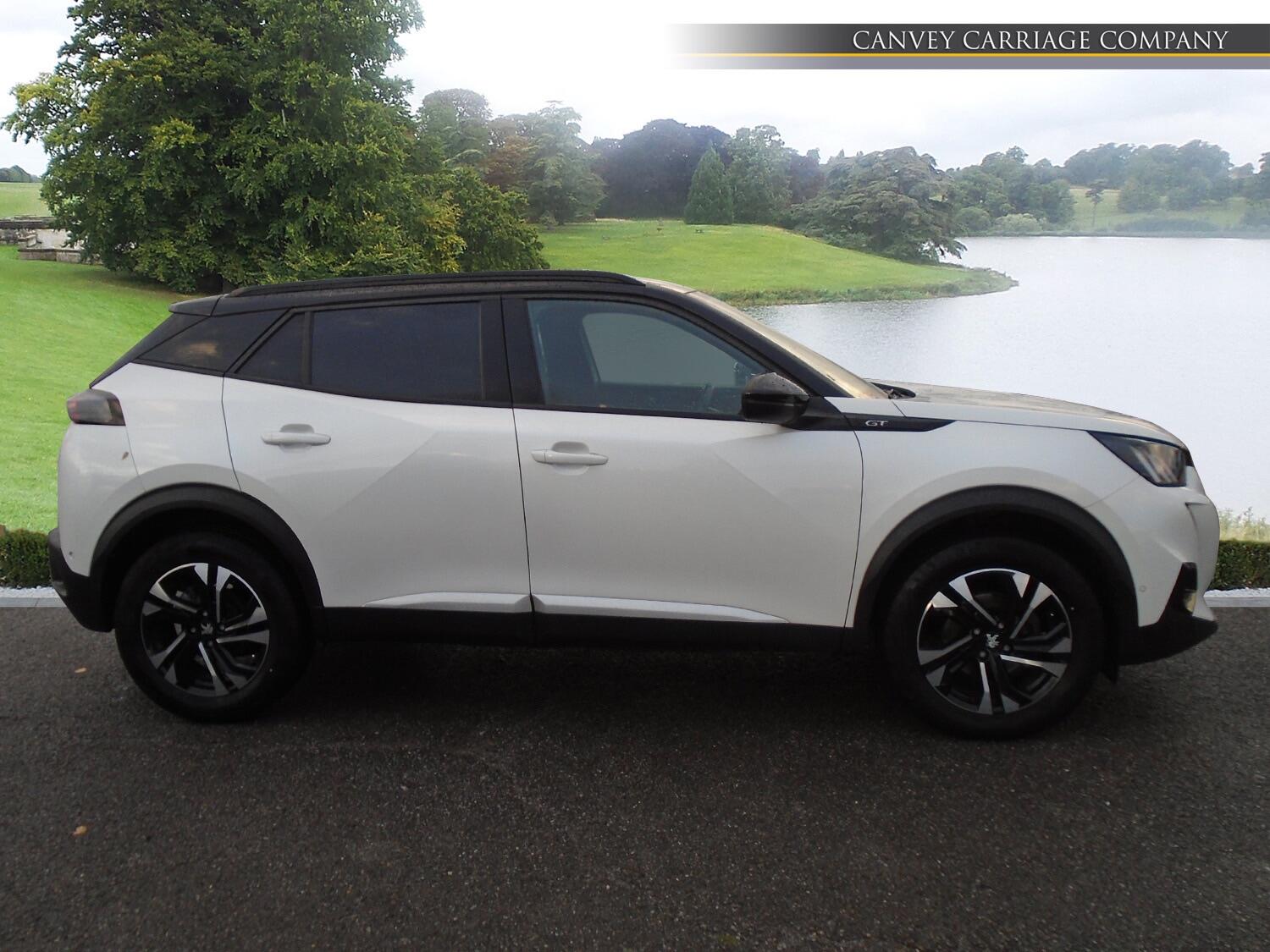 Used Peugeot 2008 2022 for sale - 76824616: Photo 5