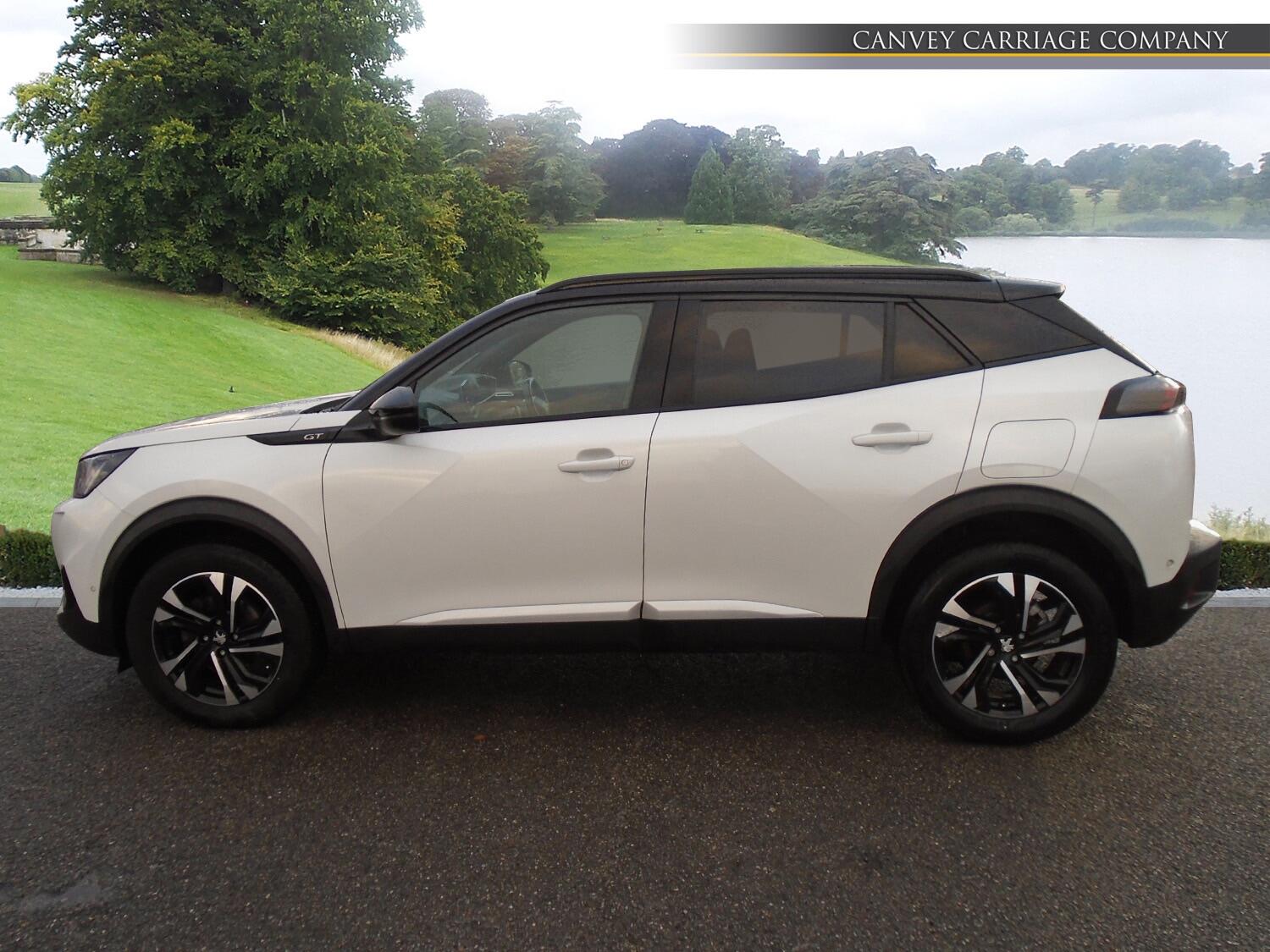Used Peugeot 2008 2022 for sale - 76824616: Photo 6