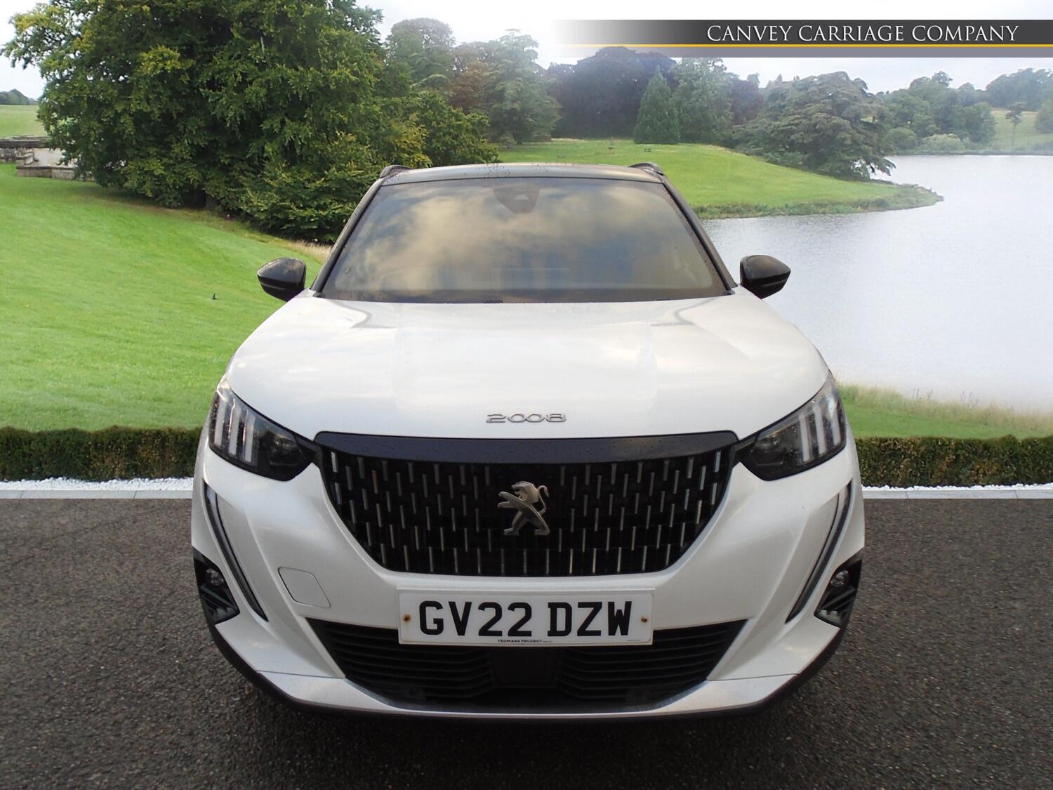 Used Peugeot 2008 2022 for sale - 76824616: Photo 7