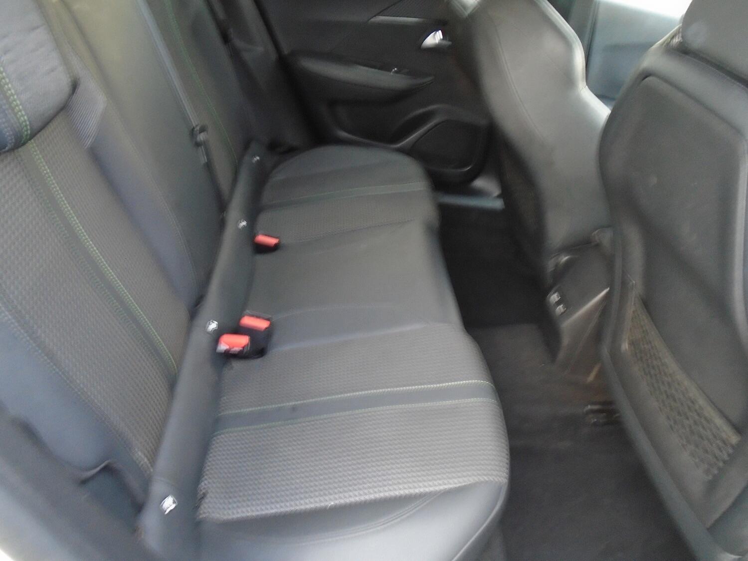 Used Peugeot 2008 2022 for sale - 76824616: Photo 9