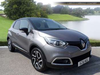 2016 (16) - 1.5 dCi ENERGY Dynamique S Nav Euro 6 (s/s) 5dr