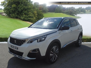 Used Peugeot 3008 2019 for sale - 79324388: Photo