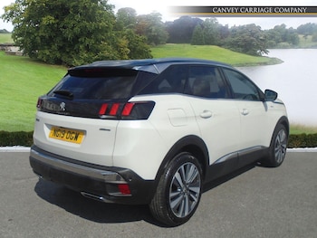 Used Peugeot 3008 2019 for sale - 79324388: Photo