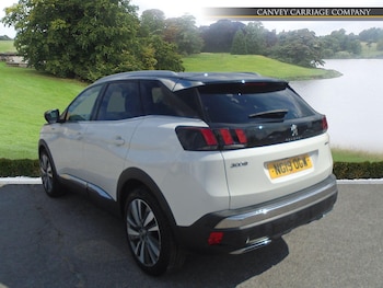 Used Peugeot 3008 2019 for sale - 79324388: Photo