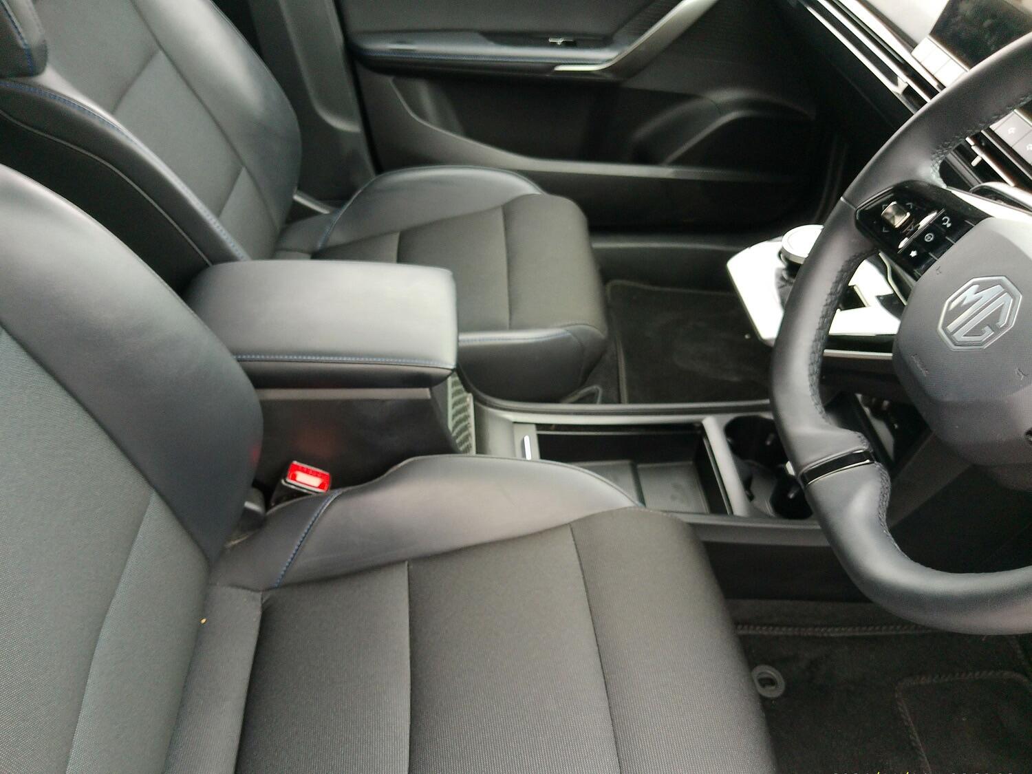 Used MG MG4 2023 for sale - 76239933: Photo 11