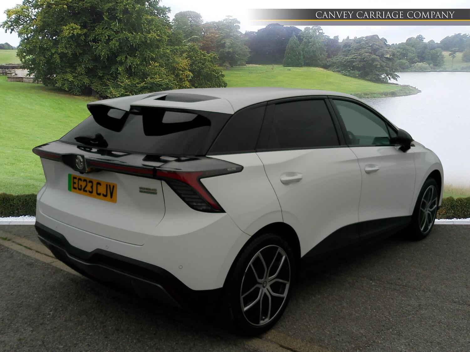 Used MG MG4 2023 for sale - 76239933: Photo 3