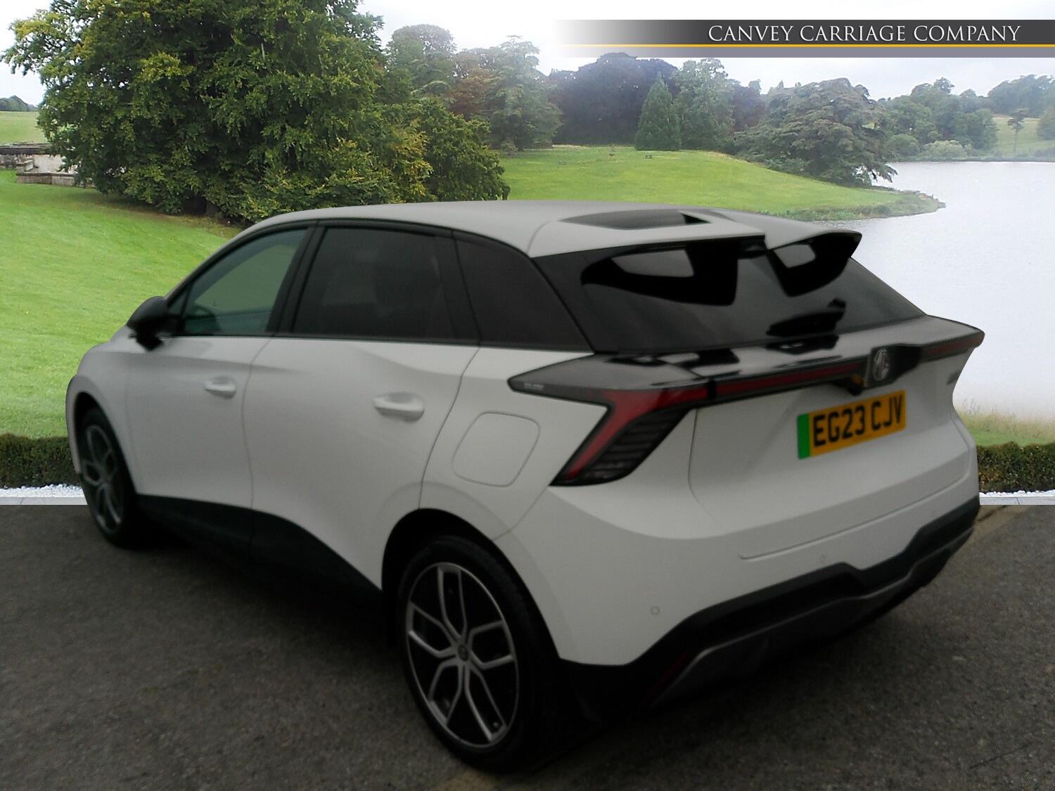 Used MG MG4 2023 for sale - 76239933: Photo 4