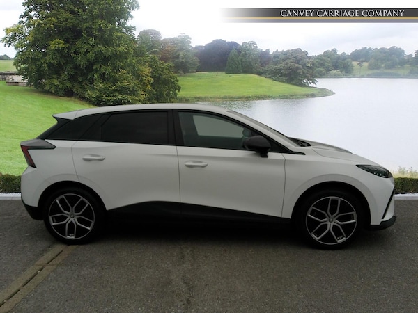 Used MG MG4 2023 for sale - 76239933: Photo 5