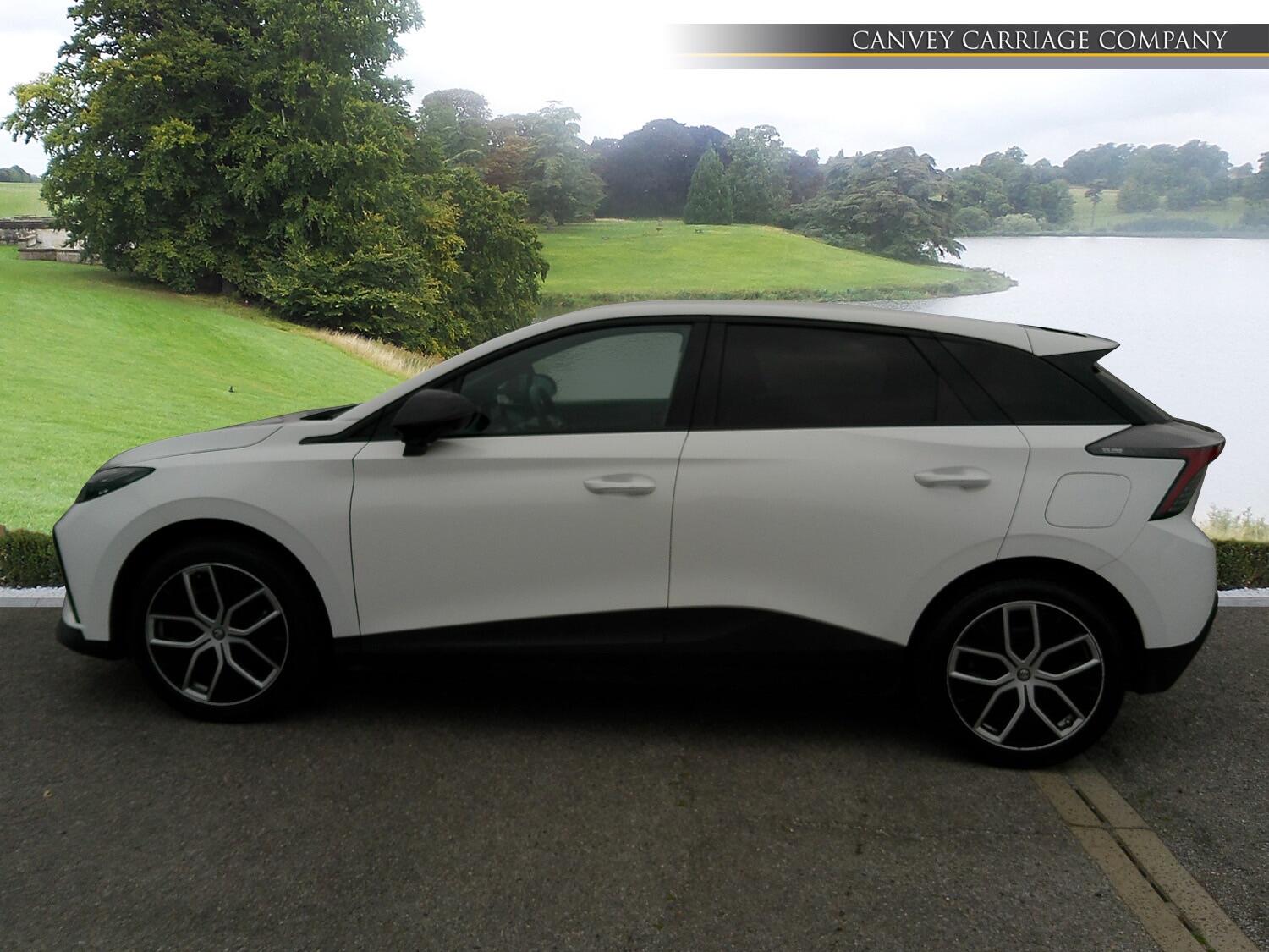 Used MG MG4 2023 for sale - 76239933: Photo 6