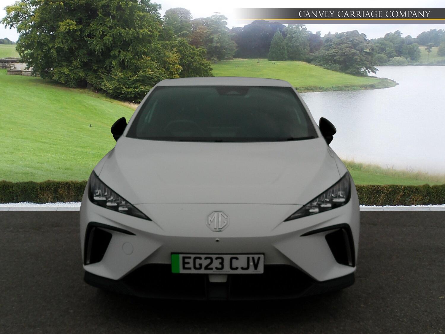 Used MG MG4 2023 for sale - 76239933: Photo 7