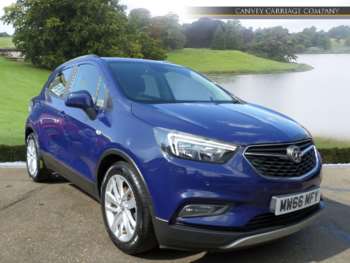 2016 (66) - 1.4i Turbo Active Euro 6 (s/s) 5dr