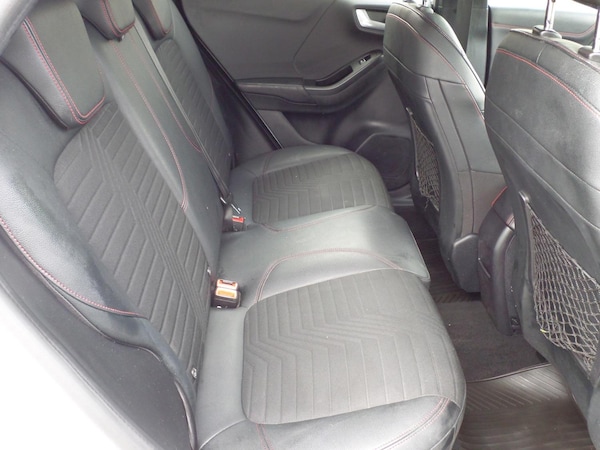Used Ford Puma 2022 for sale - 75257191: Photo 9