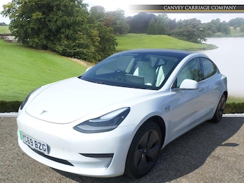 Used Tesla Model 3 2019 for sale - 75719563: Photo