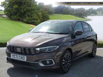 Used Fiat Tipo 2021 for sale - 72077775: Photo