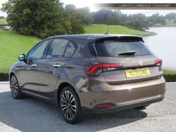 Used Fiat Tipo 2021 for sale - 72077775: Photo