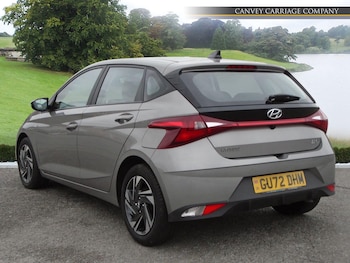 Used Hyundai i20 2022 for sale - 76499738: Photo