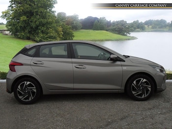 Used Hyundai i20 2022 for sale - 76499738: Photo