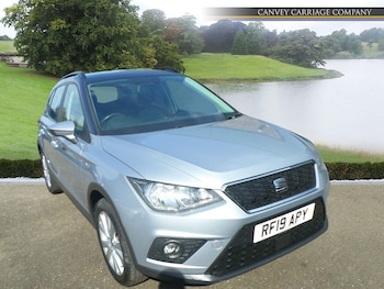 2019 (19) - 1.0 TSI SE Technology [EZ] 5dr