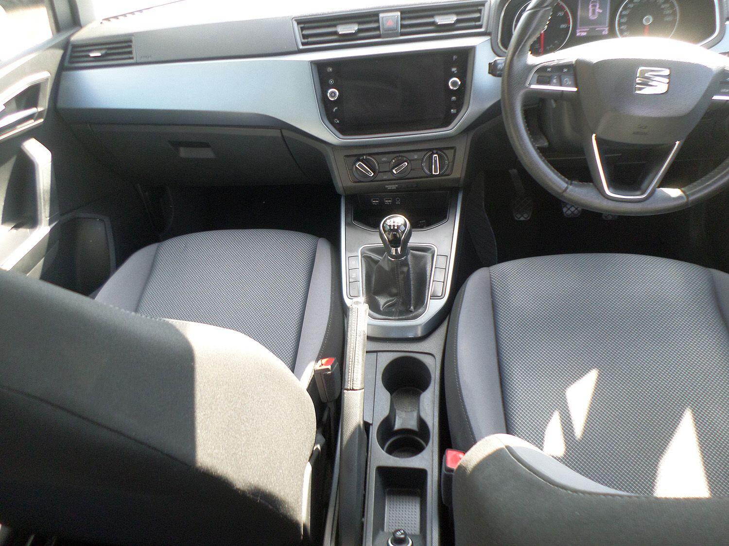 Used SEAT Arona 2019 for sale - 76994410: Photo 8