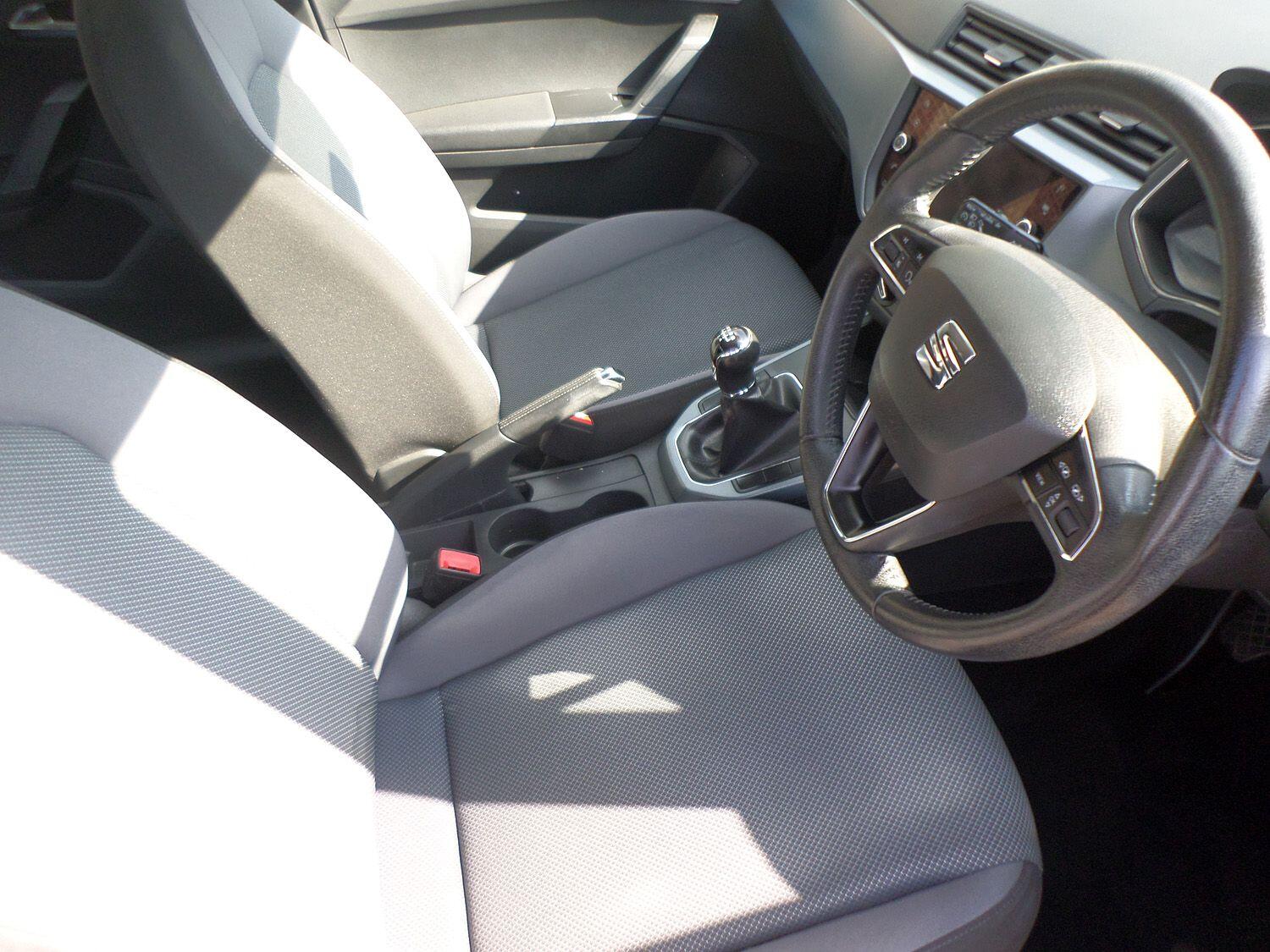 Used SEAT Arona 2019 for sale - 76994410: Photo 9