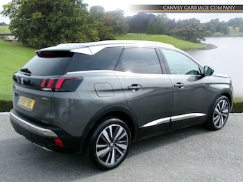2019 (19) - 1.5 BlueHDi GT Line Premium Euro 6 (s/s) 5dr