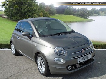 Fiat 500 feature image