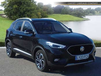 Used MG MG ZS 2023 for sale - 79634772: Photo