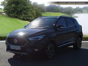 Used MG MG ZS 2023 for sale - 79634772: Photo