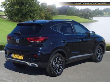 Used MG MG ZS 2023 for sale - 79634772: Photo